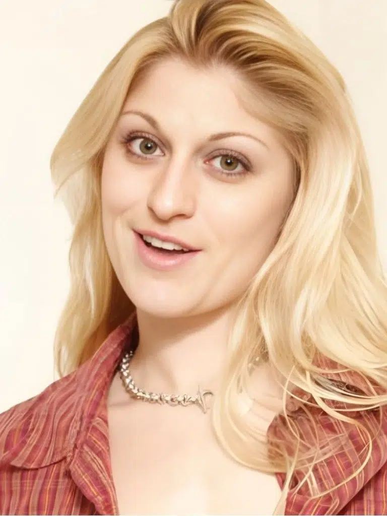 Tawni Ryden Biography: Wiki, Age, Career, Height, Weight, Husband, Net Worth & More